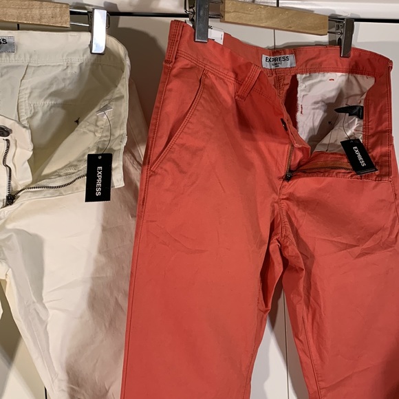 2 for <1 Express (28”x30”) - Picture 13 of 14